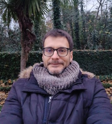 Miguel Bratos, SEO Specialist at CommerceTuned